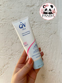 کرم مرطوبکننده آرامشبخش کیوی QV Face Ultra Calming Moisturiser 75g