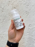 سرم آبرسان 7 کاره باباریا حاوی عصاره آلوئه ورا حجم50ml