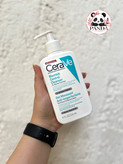 ژل شوینده ضد جوش و کنترل آکنه سراوی CeraVe حجم 236 میل مدل Blemish Control