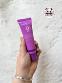 ضد آفتاب شماره 9 نامبوزین SPF50 جوانساز و ضد چروک ۵۰ میل