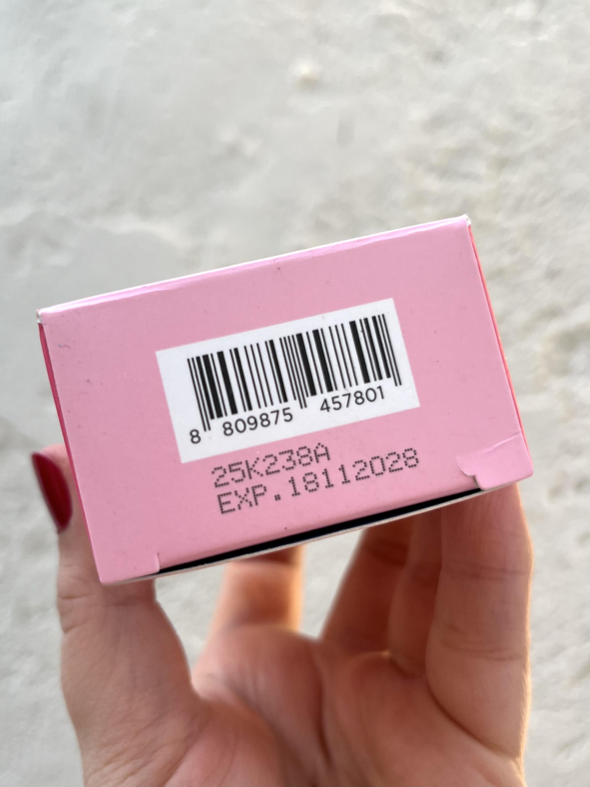 سرم اکوال بری EQQUALBERRY ضد چروک و جوانساز پوست مدل NAD + PEPTIDE BOOSTING حجم 30 میل