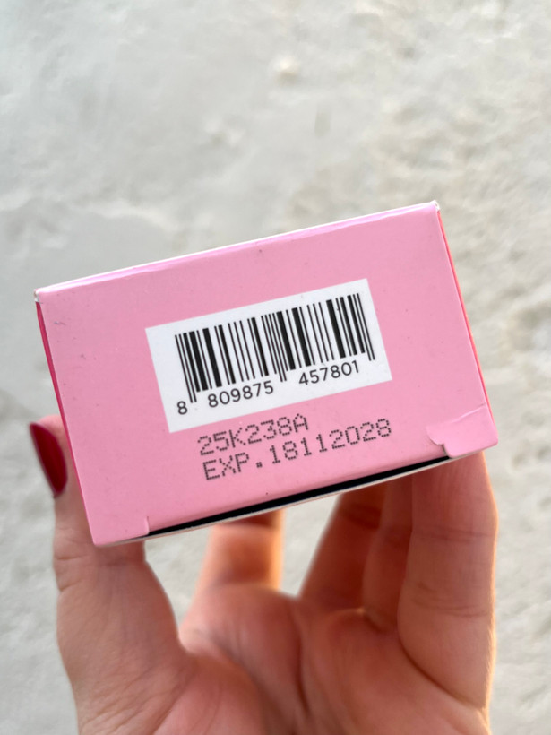 سرم اکوال بری EQQUALBERRY ضد چروک و جوانساز پوست مدل NAD + PEPTIDE BOOSTING حجم 30 میل