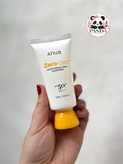 ضد آفتاب آبرسان آنوا zero cast حجم ۵۰ میل SPF50