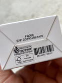 ضد آفتاب آبرسان آنوا zero cast حجم ۵۰ میل SPF50