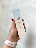 کرم ضدآفتاب بی رنگ صورت بیوتی آف جوسان SPF 50 مدل آکوا فرش حجم ۵۰ میل