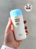 کرم ضد آفتاب ابرسان میشا SPF50 مدل Water Proof مناسب انواع پوست حجم 70 میل